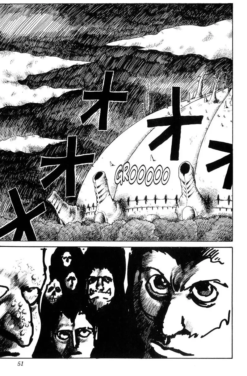 Yu Yu Hakusho Chapter 96 4